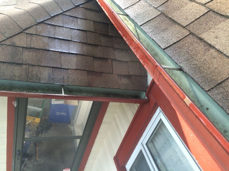 Heated Gutter Systems